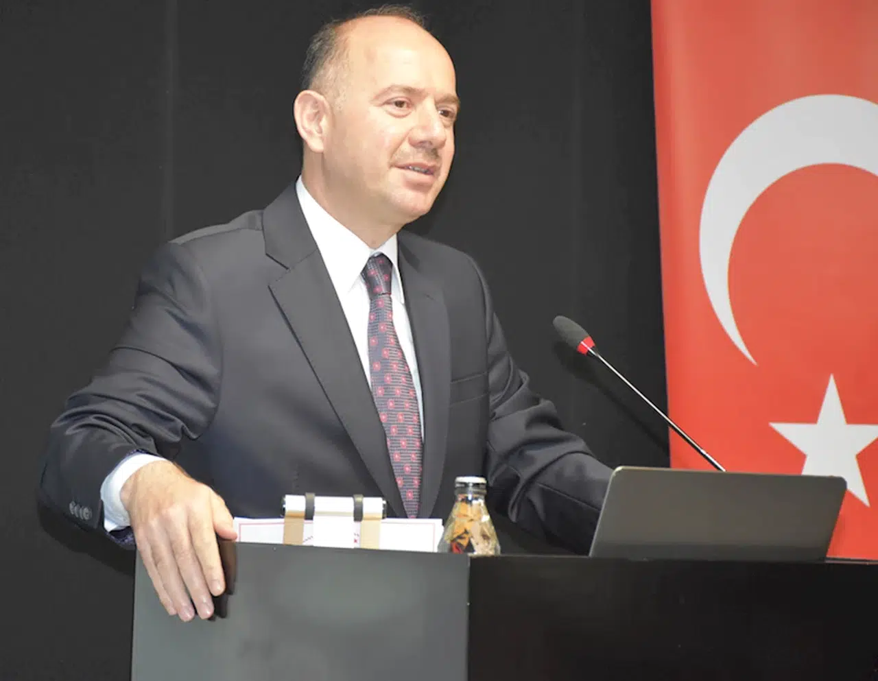 Giresun'da "Fındıkta Verimlilik ve Fındık İşleme Sektörü Değer Zinciri Analizi" çalıştayı düzenlendi