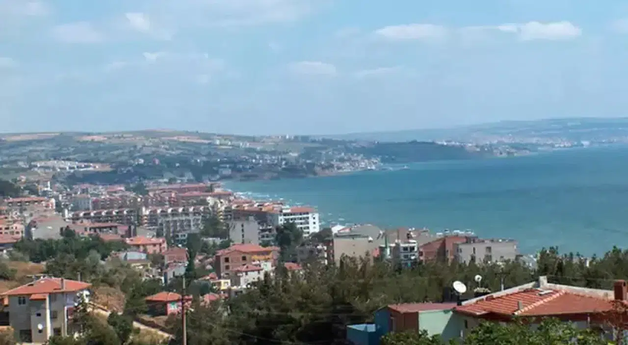 Tekirdağ adı nereden geliyor? Tekirdağ'ın eski adı nedir?