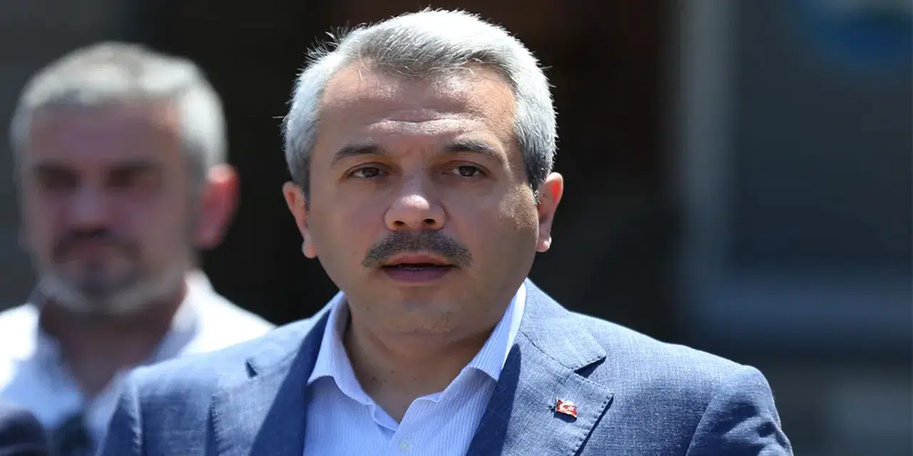 Rize Valisi İhsan Selim Baydaş Lisedeki Taciz İddiası Hakkında Açıklamada Bulundu