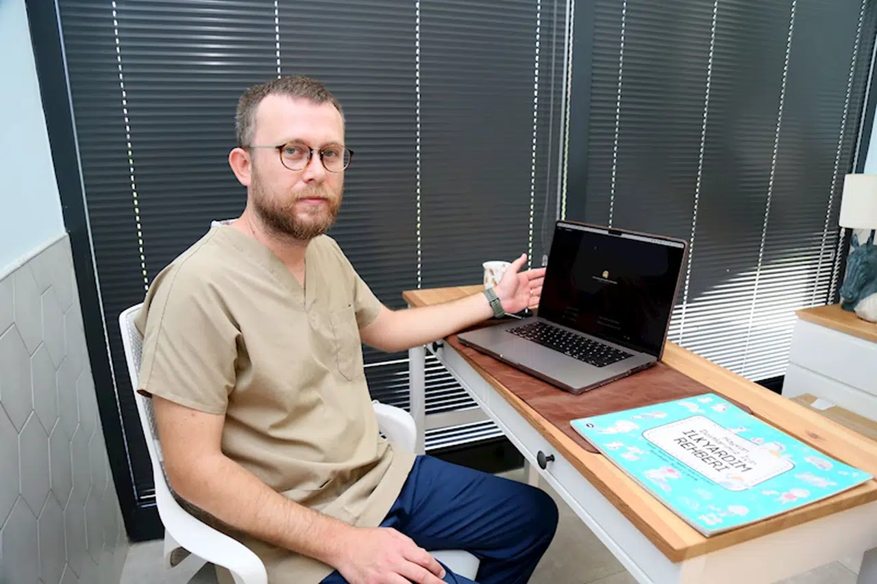 Yapay zekayla kuş tedavisi