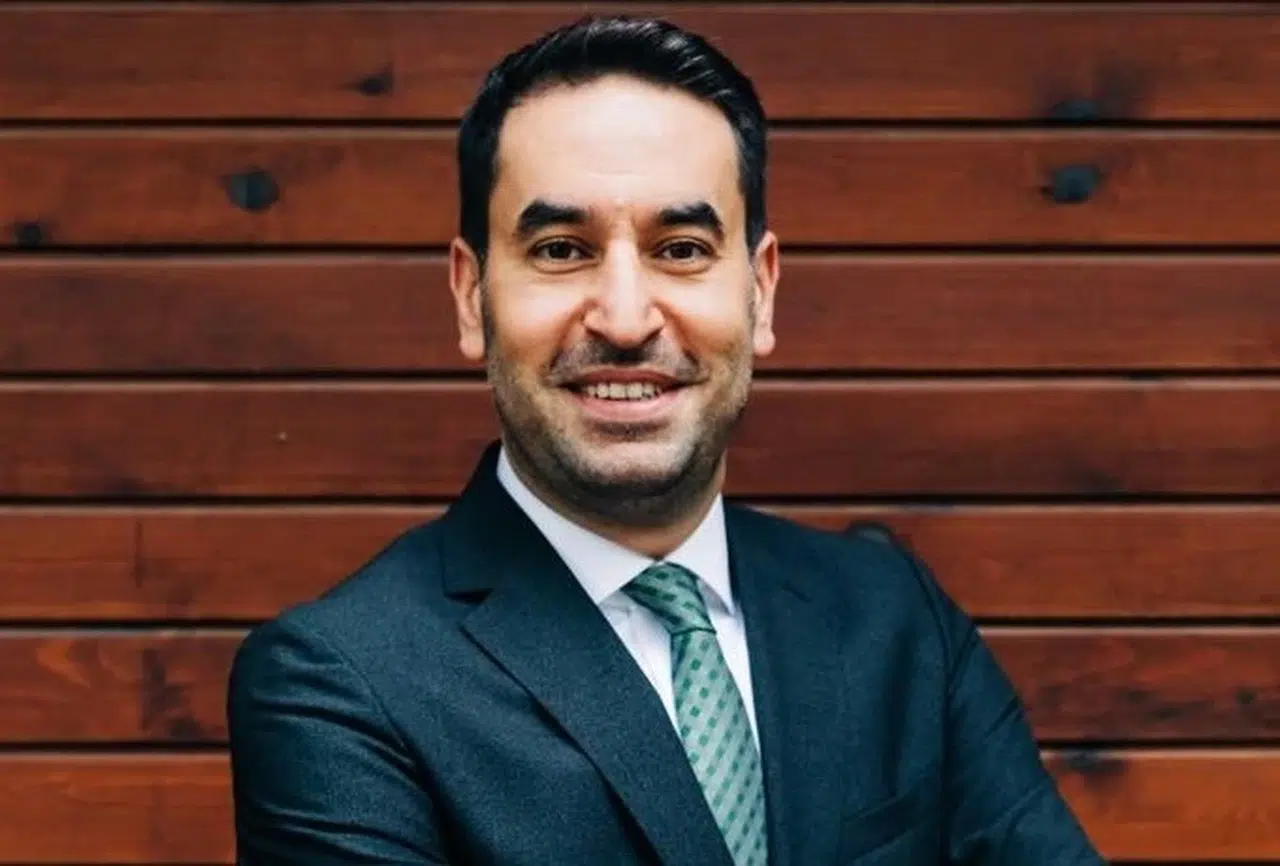 "Kripto geleneksel finansla iç içe geçiyor"