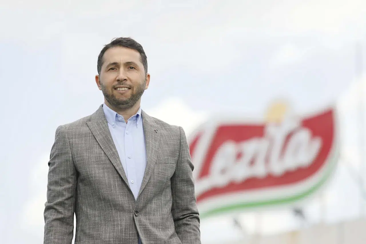 Lezita Türkiye, İSO 500 listesinde 12 sıra yükseldi