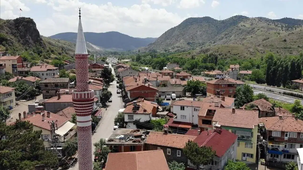 Bilecik adı nereden geliyor? Bilecik'in eski adı nedir?