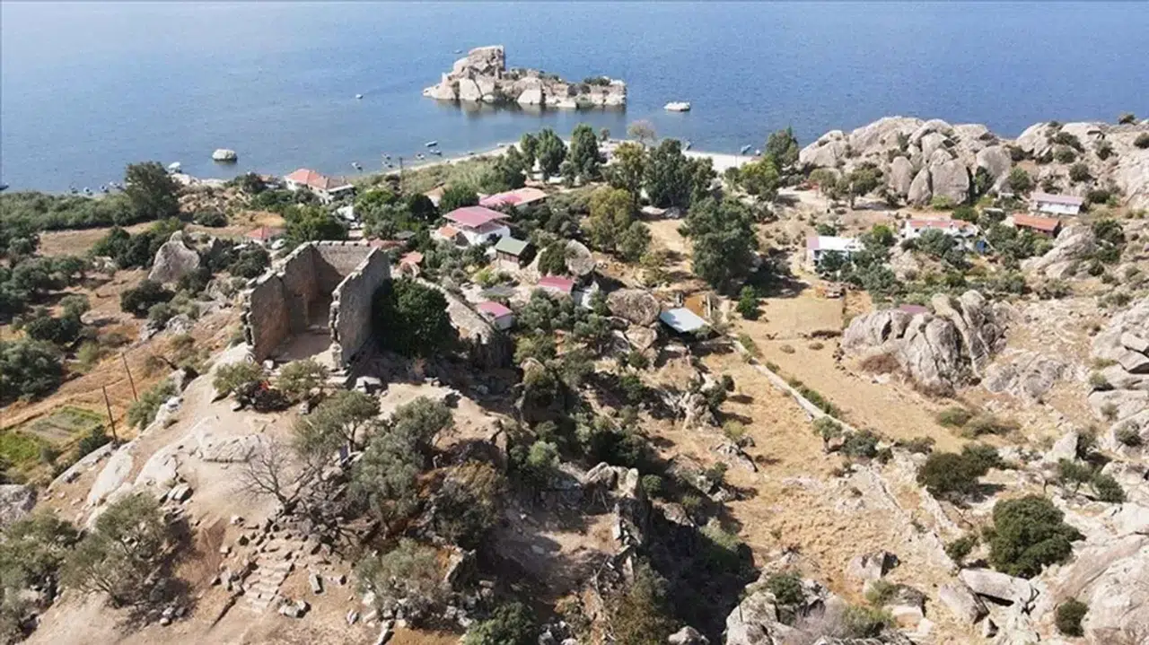 Muğla adı nereden geliyor? Muğla'nın eski adı nedir?