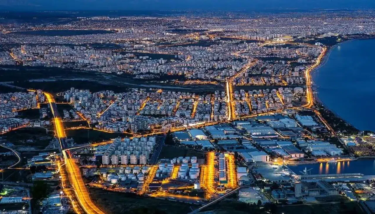 Antalya adı nereden geliyor? Antalya'nın eski adı nedir?