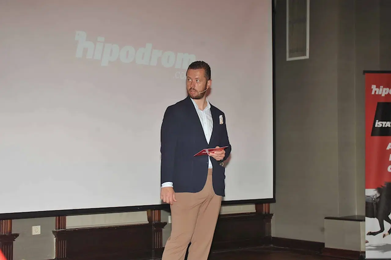 Hipodrom.com, 98’inci Gazi Koşusu’na özel hazırlanan ‘Hatırla’ filminin tanıtımını yaptı