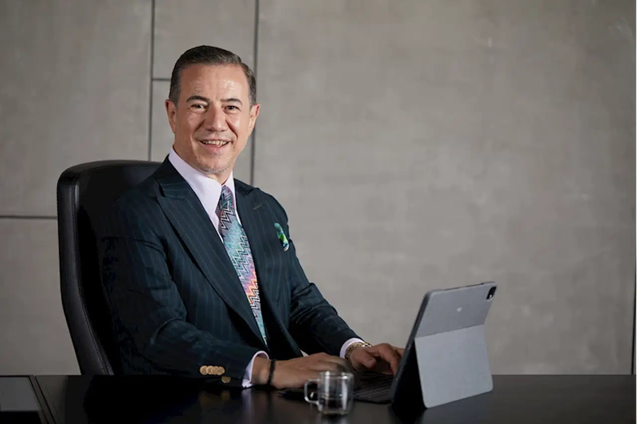 Eyüp Lojistik, "Yük Taksi" uygulamasını hayata geçirdi