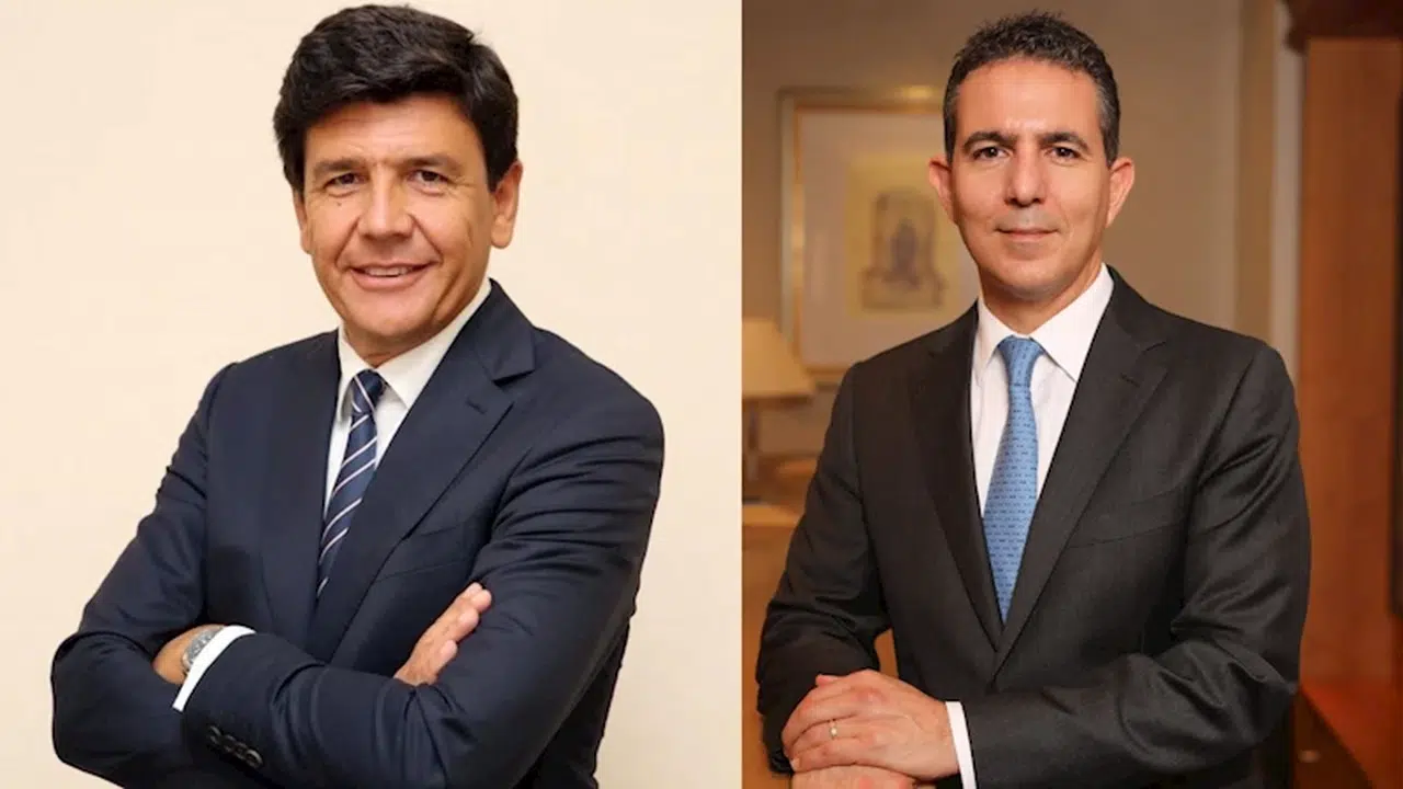 GlassHouse'un yüzde 100 hissesinin e& enterprise'e satışına ilişkin hisse devir sözleşmesi imzalandı