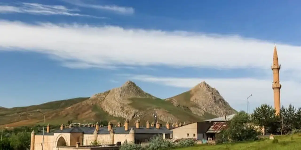 Erzincan adı nereden geliyor? Erzincan'ın eski adı nedir?