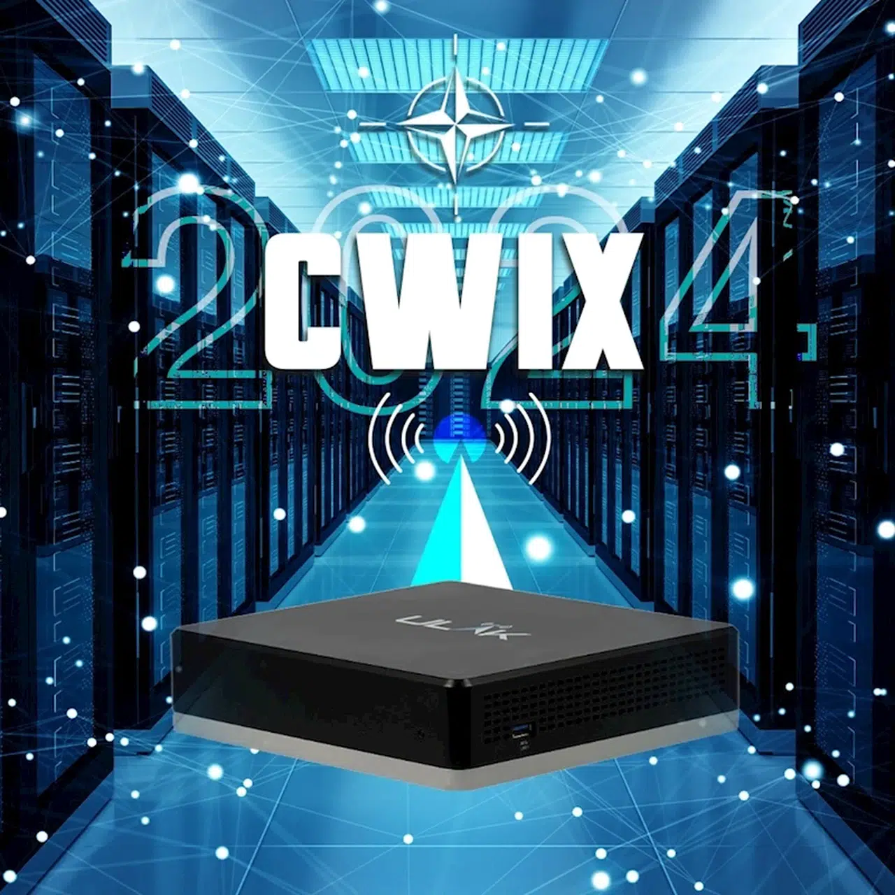 Milli ağ çözümü NATO tatbikatını başarıyla tamamladı