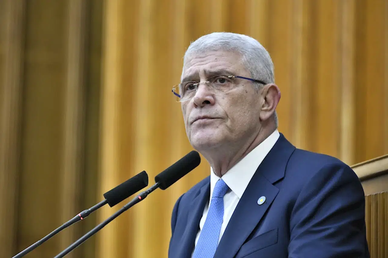 Dervişoğlu: Milletimizin fazladan bir yükü kaldırabilecek dermanı kalmamıştır