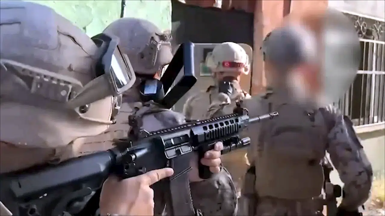 Adana ve Edirne merkezli 31 ilde 'yasa dışı bahis' operasyonu: 275 gözaltı