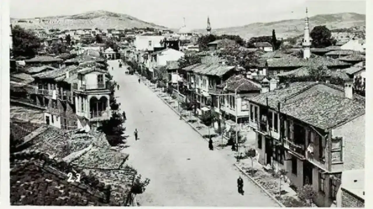 Balıkesir adı nereden geliyor? Balıkesir'in eski adı nedir?