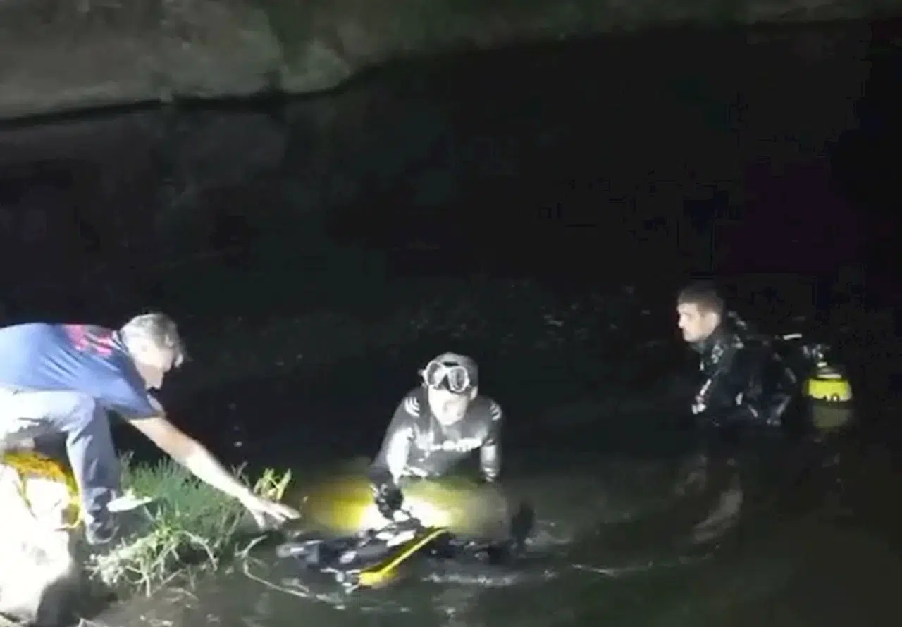 Zihinsel engelli Emirhan ile onu kurtarmak için gölete giren annesi boğuldu