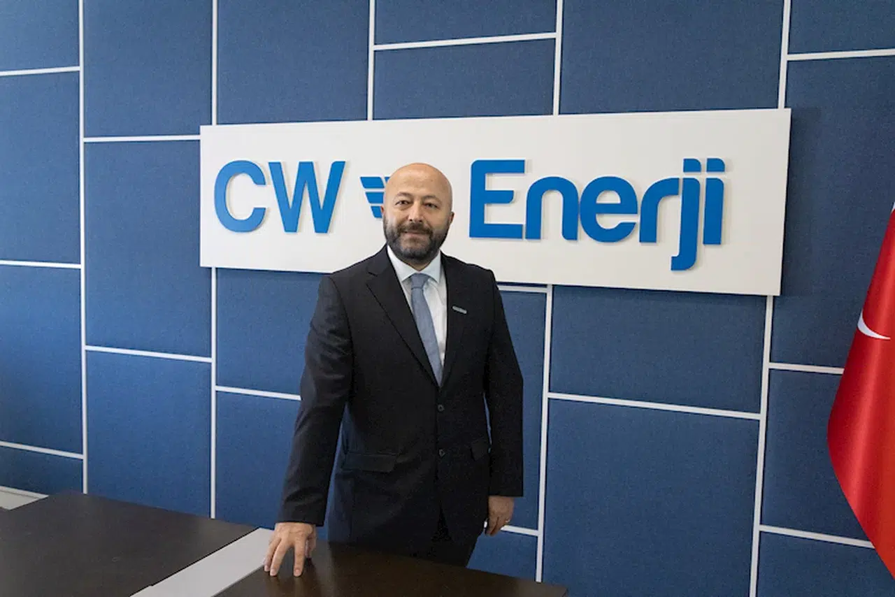 CW Enerji, İSO 500'de 