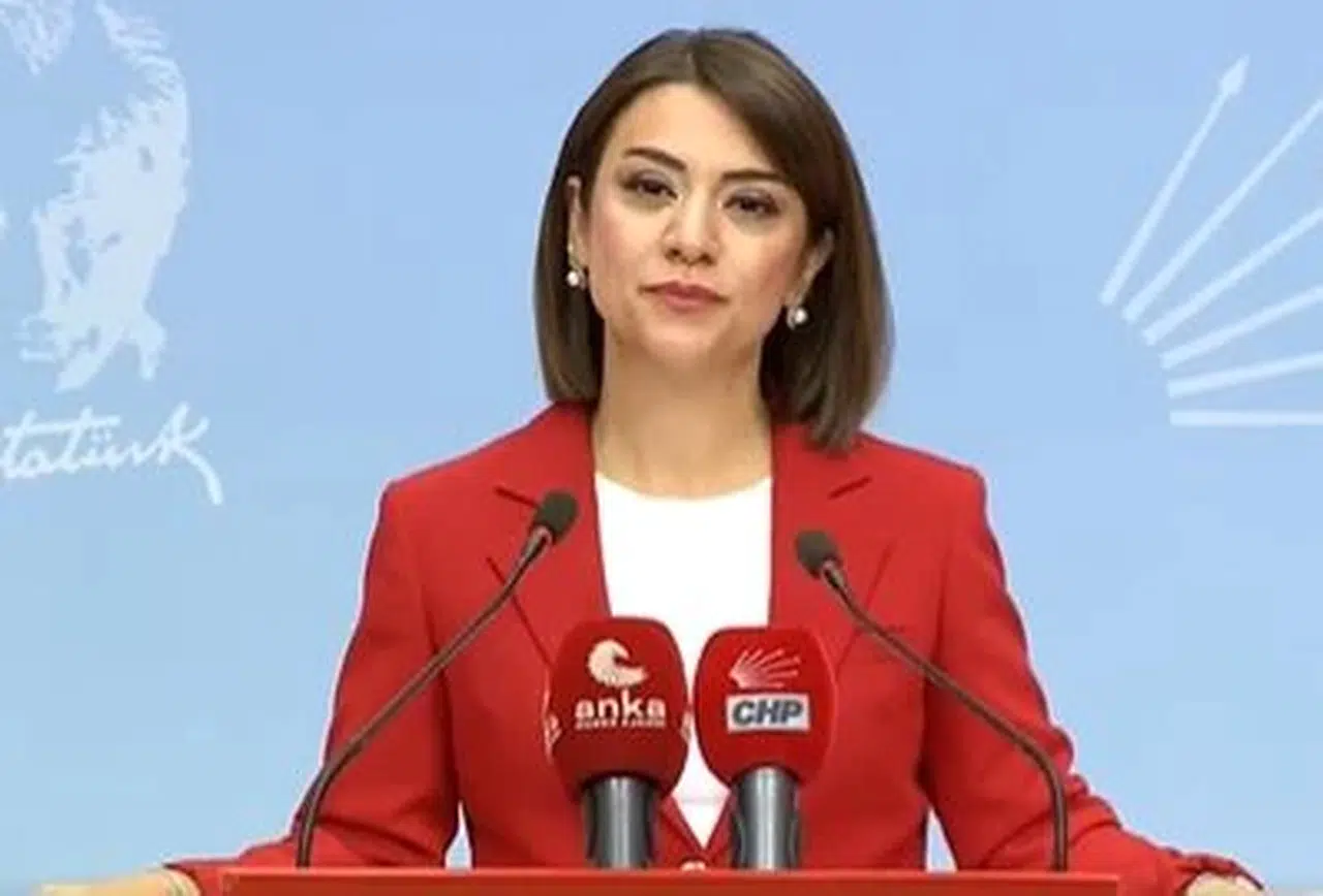 CHP'li Taşcıer: İktidarın sosyal güvenlik sistemi iflas etmiştir