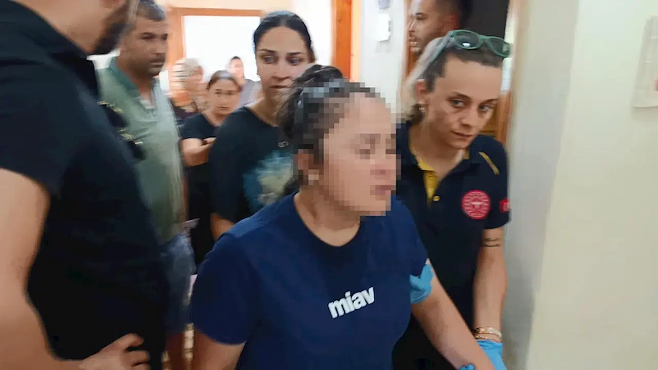 'Kargocu soydu, kaçtı' dedi, yalanı ortaya çıkınca gerçeği itiraf etti