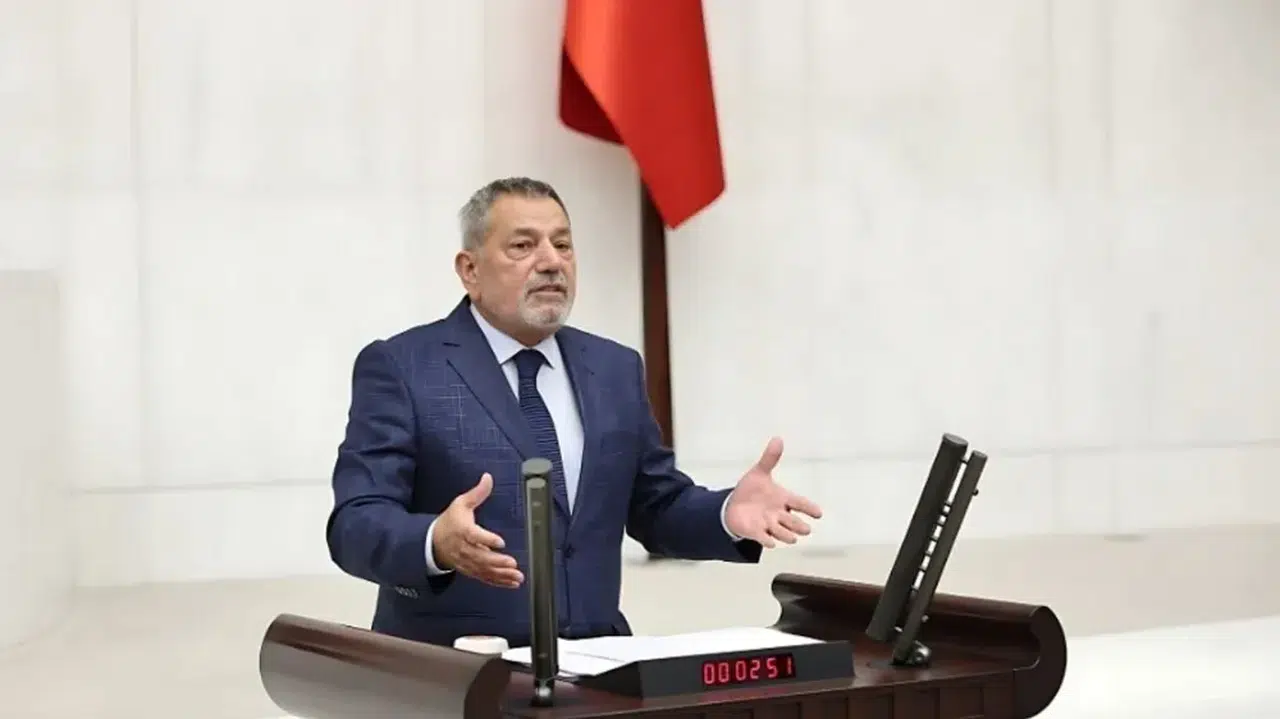 Ocaklı: Madencilik adı altında tarım arazileri yok ediliyor!