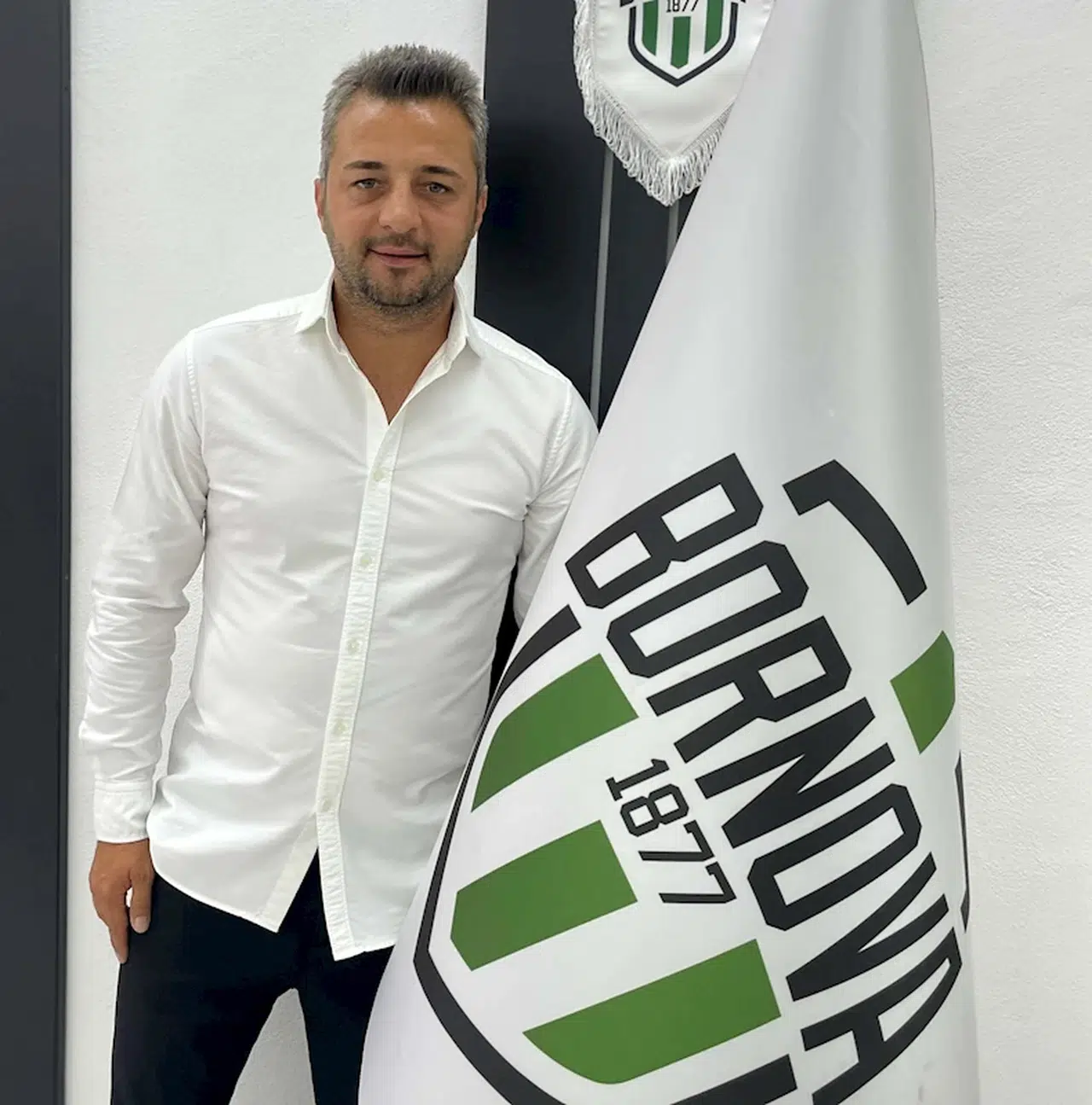 Bornova 1877'de Yıldırım dönemi