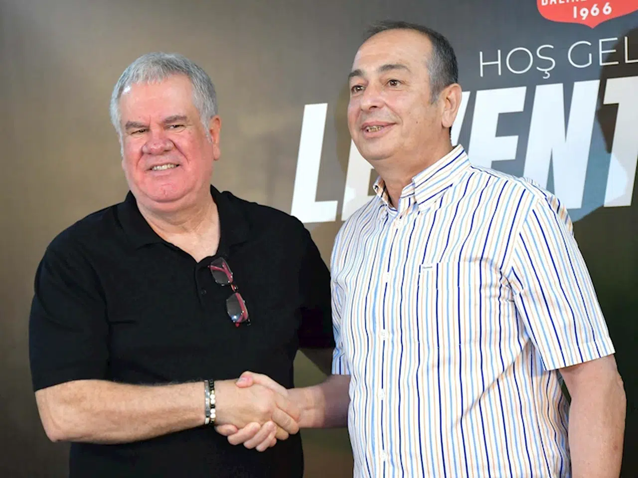 Balıkesirspor'da Levent Eriş dönemi