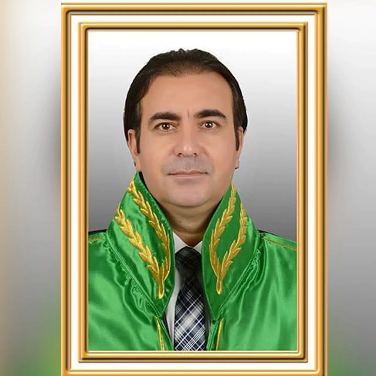 Yargıtay 3'üncü Hukuk Dairesi Başkanlığı'na Battal Yılmaz seçildi