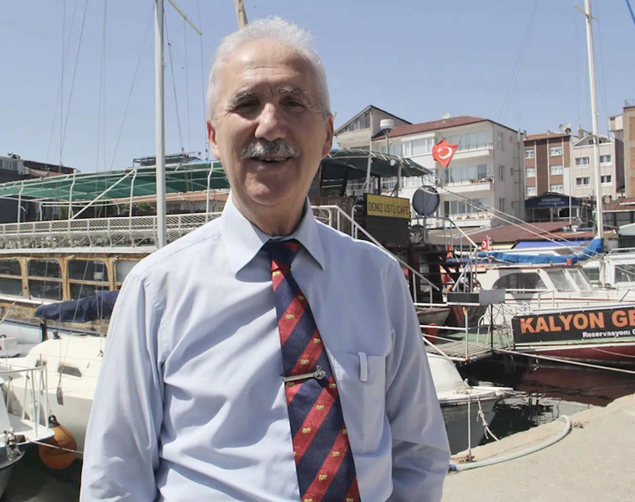 Deniz suyunun ısınması mavi yengeç ve balon balığının Karadeniz'e gelmesine neden oluyor