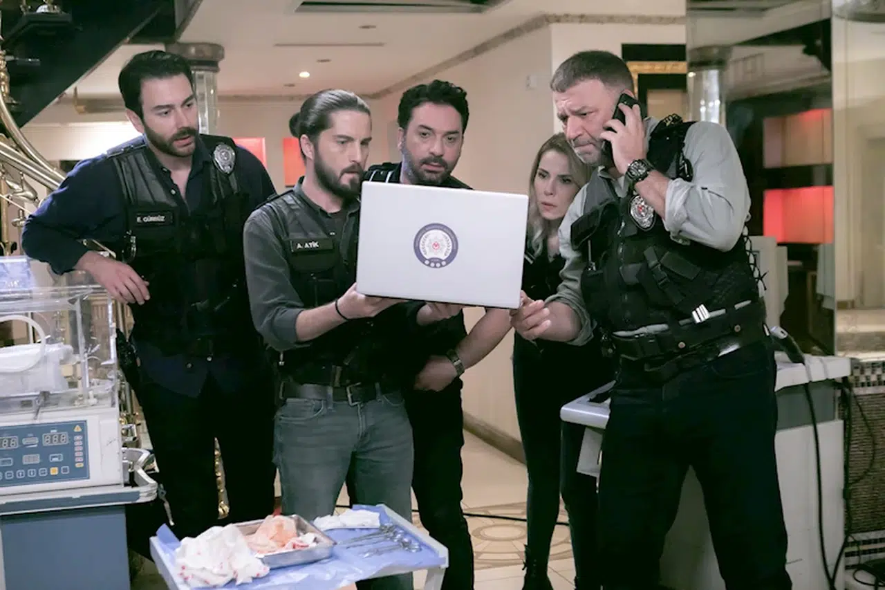 Arka Sokaklar 19’uncu kez sezon finali yapıyor