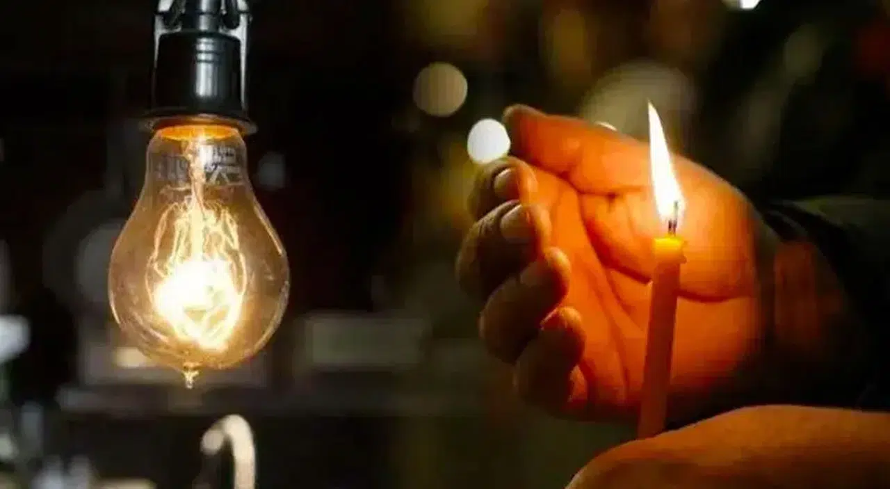 ⚡ Sinop'ta Elektrik Kesintisi Yaşanacak