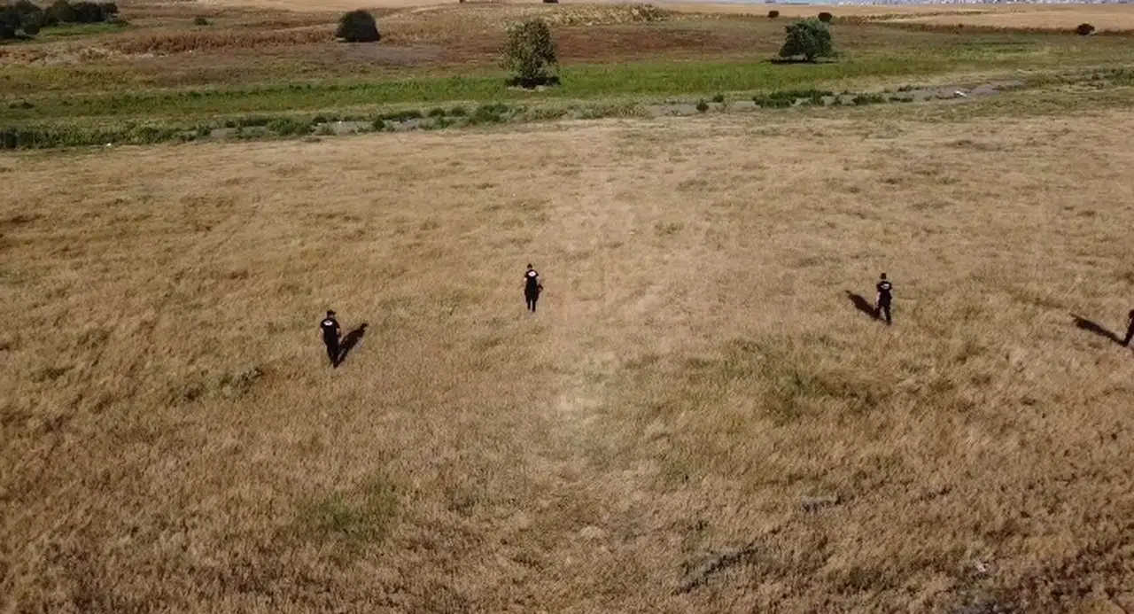 İstanbul - Avcılar'da 8 gündür haber alınamayan Muhammet için ekipler seferber oldu 