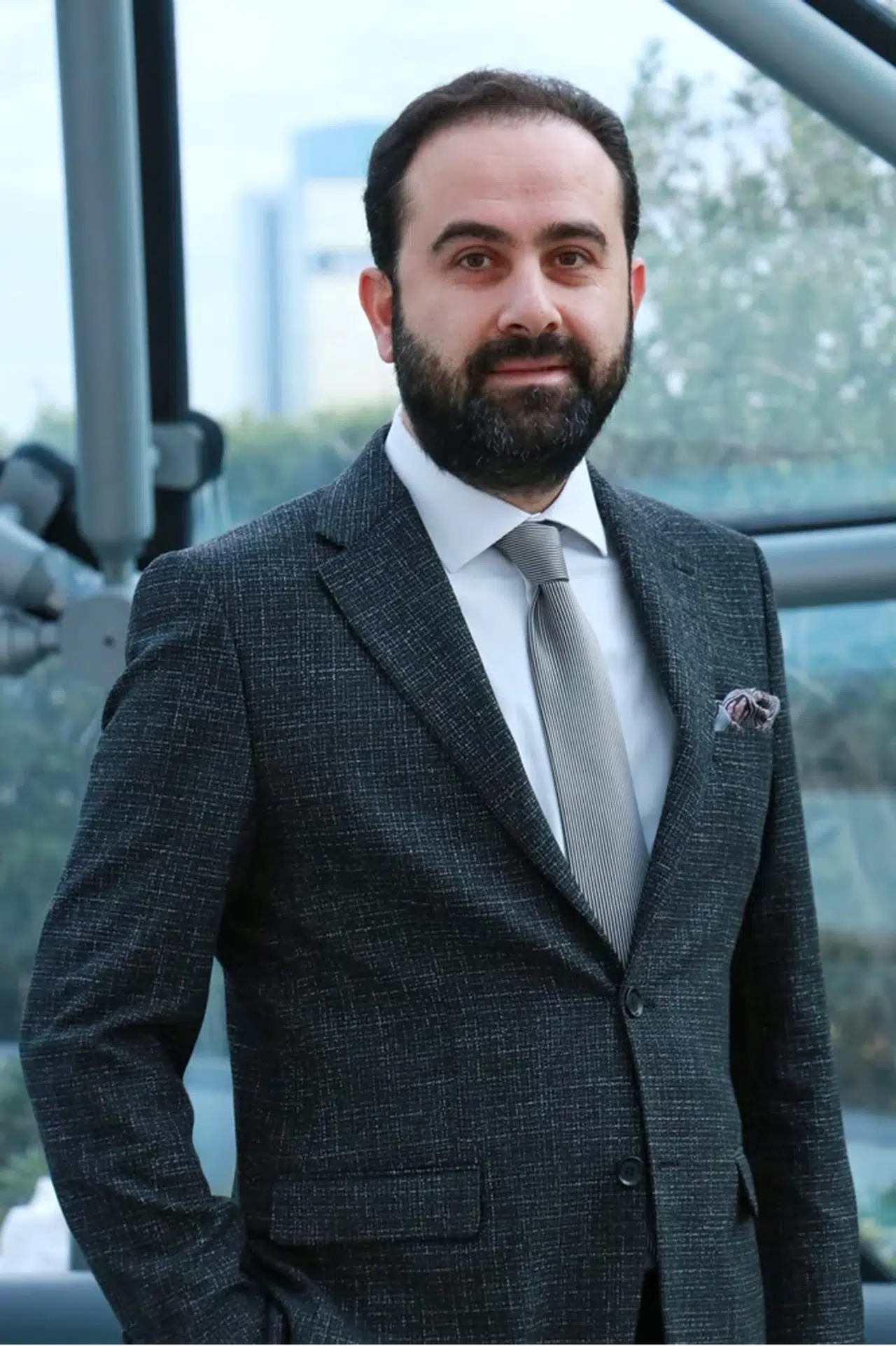 Albaraka Türk'ten "BES Teminatlı Finansman" ürünü