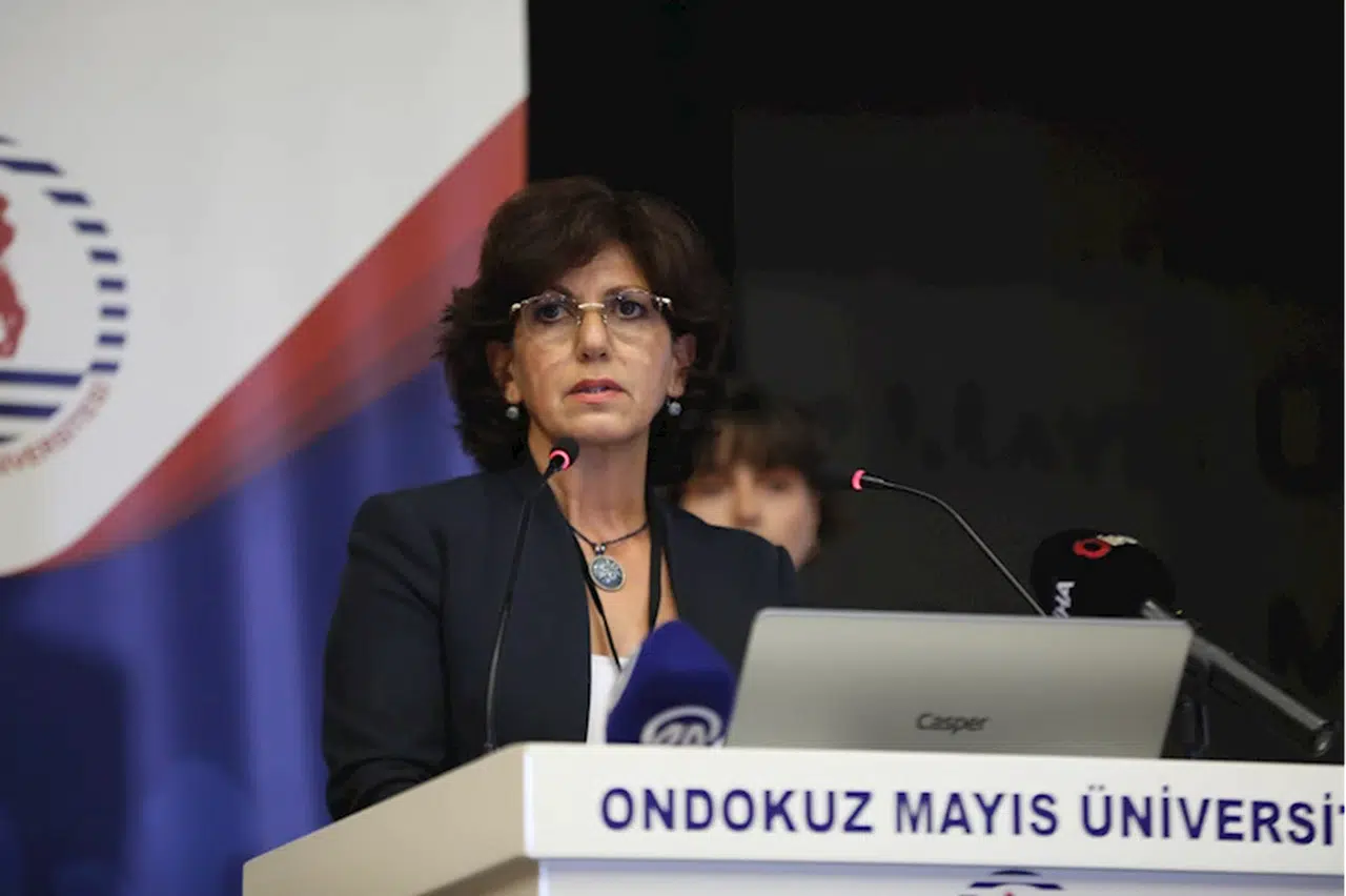 Samsun'da 1. Ulusal Yaban Hayatı Çalıştayı düzenlendi