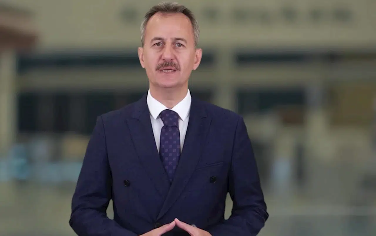  Savunma Sanayii Bakanı Görgün'den, 'Avatar'lı sahte ilan uyarısı