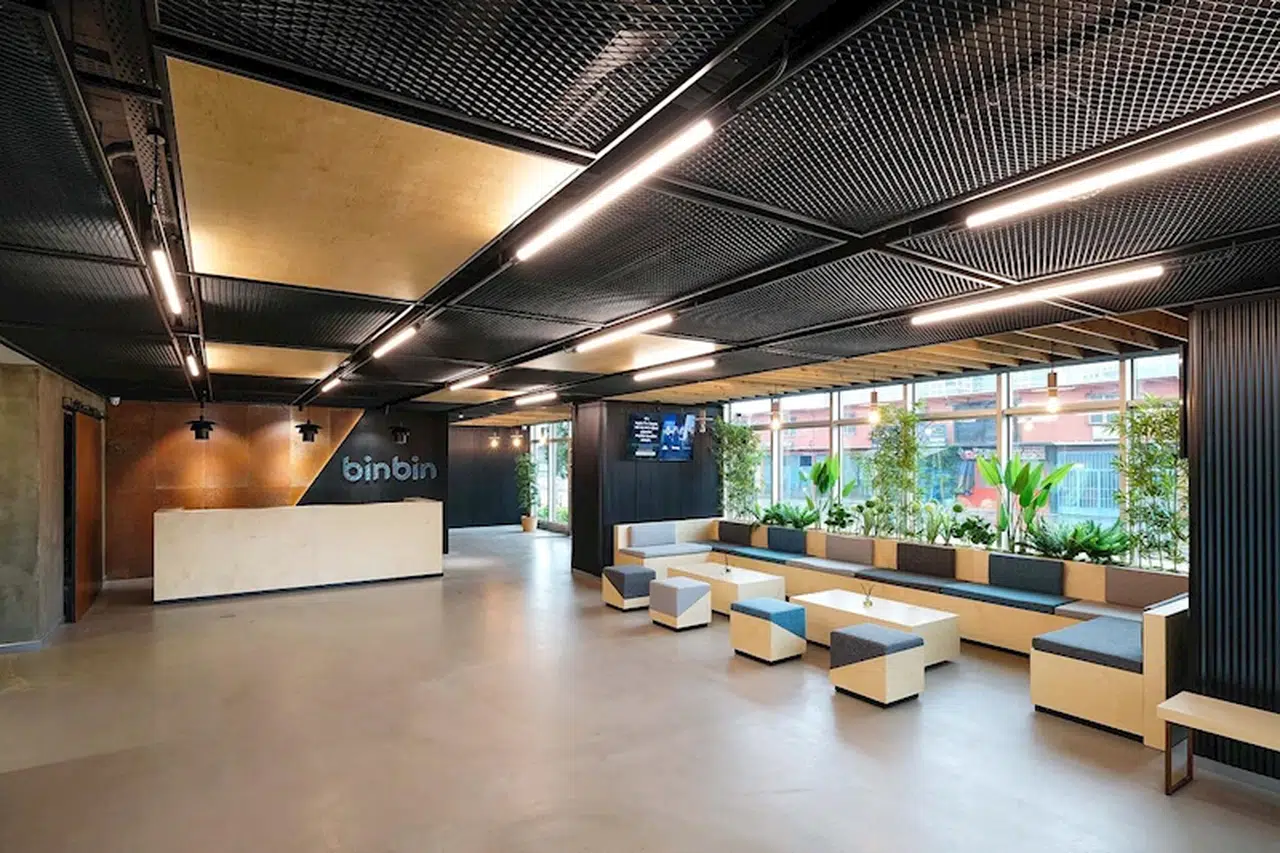 BinBin, 2024 Best Workplaces for Millennials'a seçildi