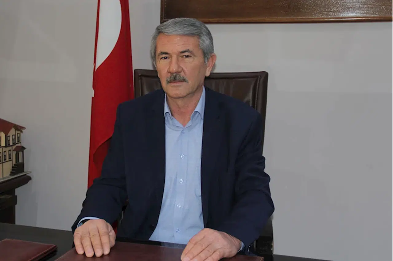 Havza Ziraat Odası Başkanı Genç'ten TMO'nun ürün alımıyla ilgili açıklama