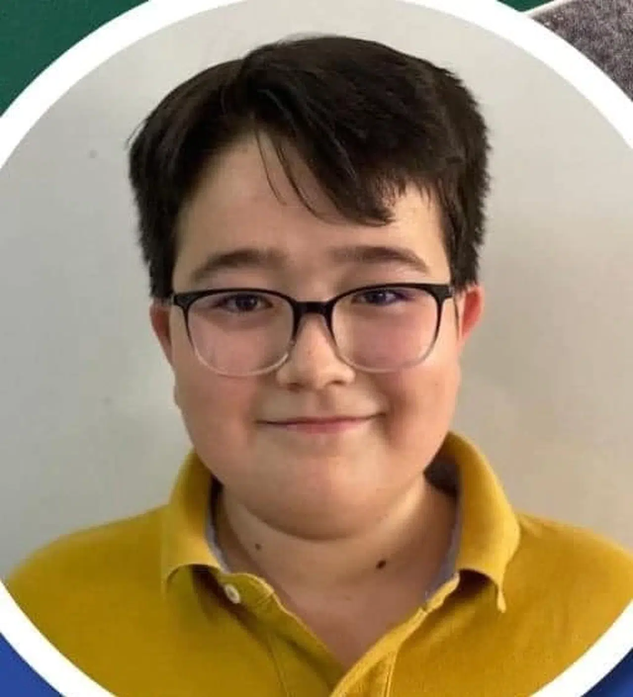 Mersin Erdemli'de LGS birincisi Mehmet İlvan