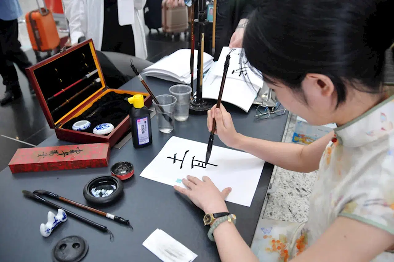 İstanbul Havalimanı'ndan Çin'in Guangzhou şehrine uçuşlar başladı