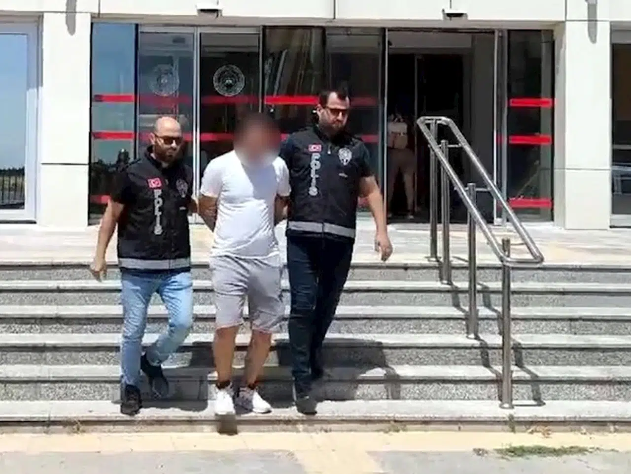  Kırklareli'de 33 yıl hapisle aranan hükümlü yakalandı