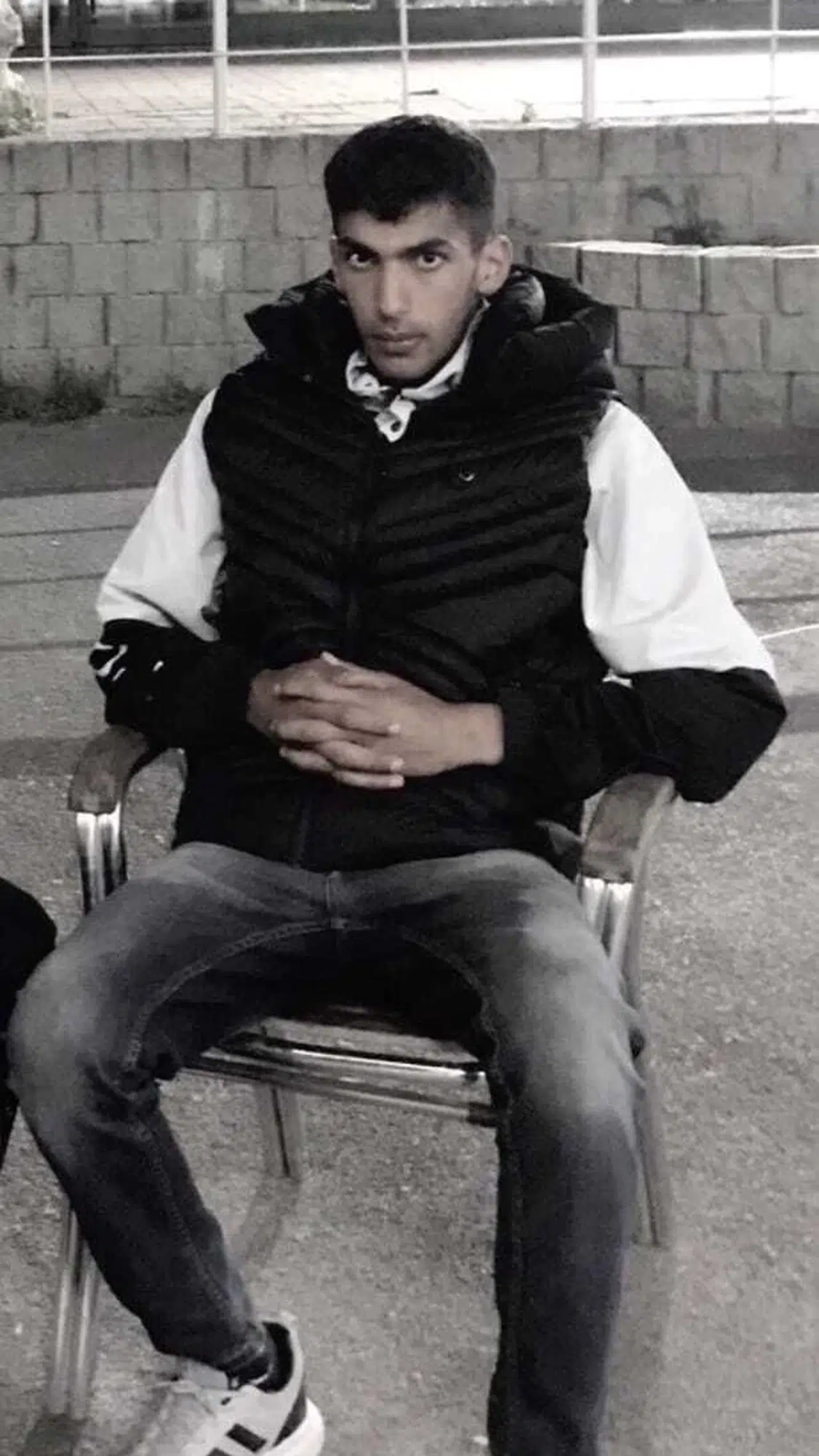 İstanbul - Avcılar'da 10 gündür haber alınamayan Muhammet'in ailesi konuştu