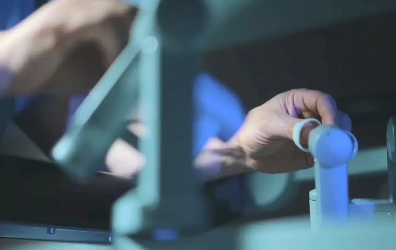 "Prostat kanseri ameliyatlarında robotik cerrahi kullanımı arttı"