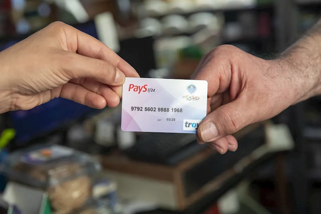 Halk Kart tutarları hesaplara yatırıldı