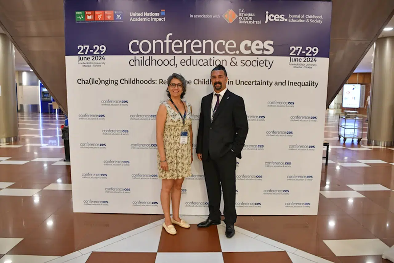 “Türkiye’de uzun süredir, erken çocukluk eğitiminde öğretmen ihtiyacı var”