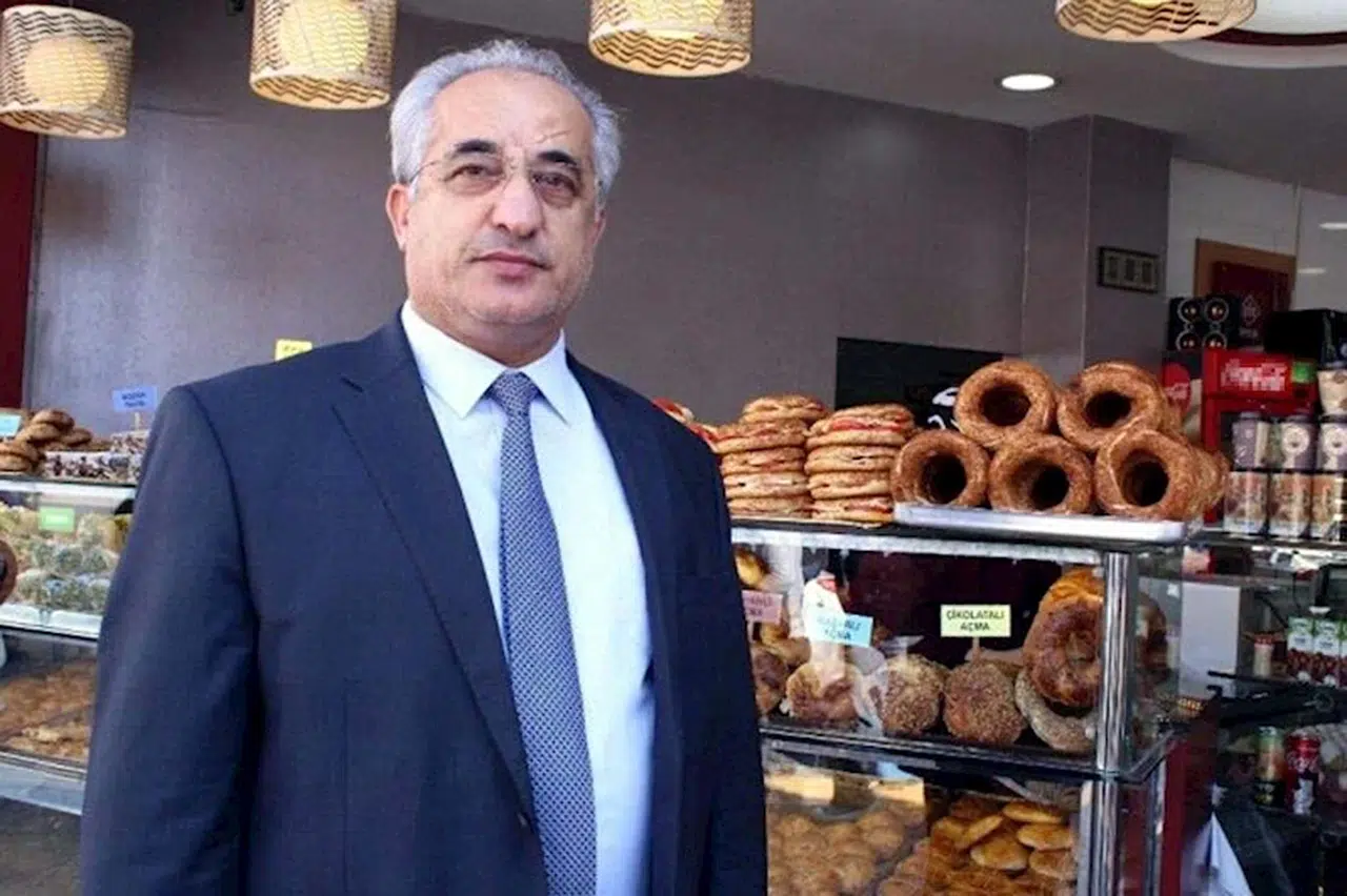 İzmir'de gevrek ve boyoz 12,5 lira oldu (2)