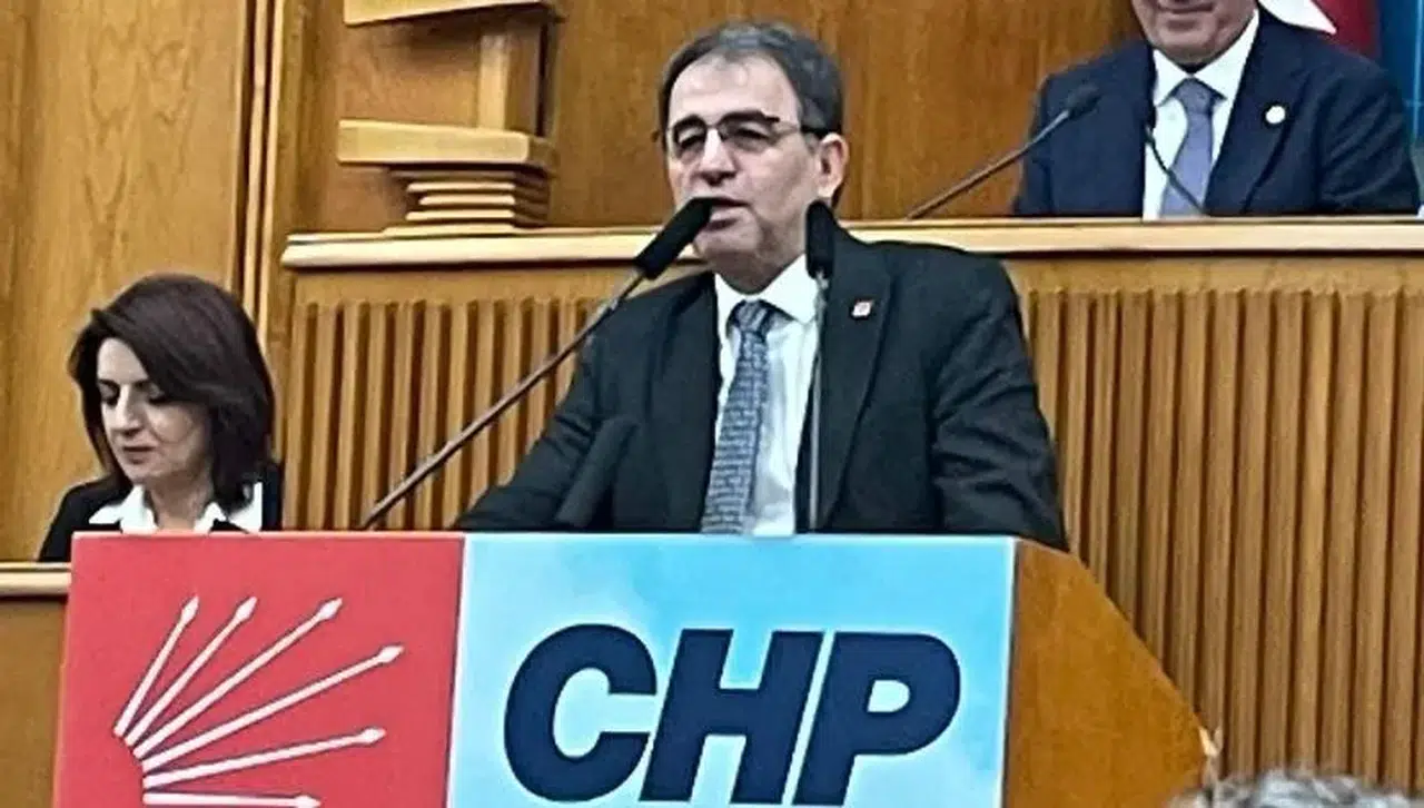 RİZE İL BAŞKANI DENİZ: BAŞARDINIZ HAYATI DAR ETTİNİZ