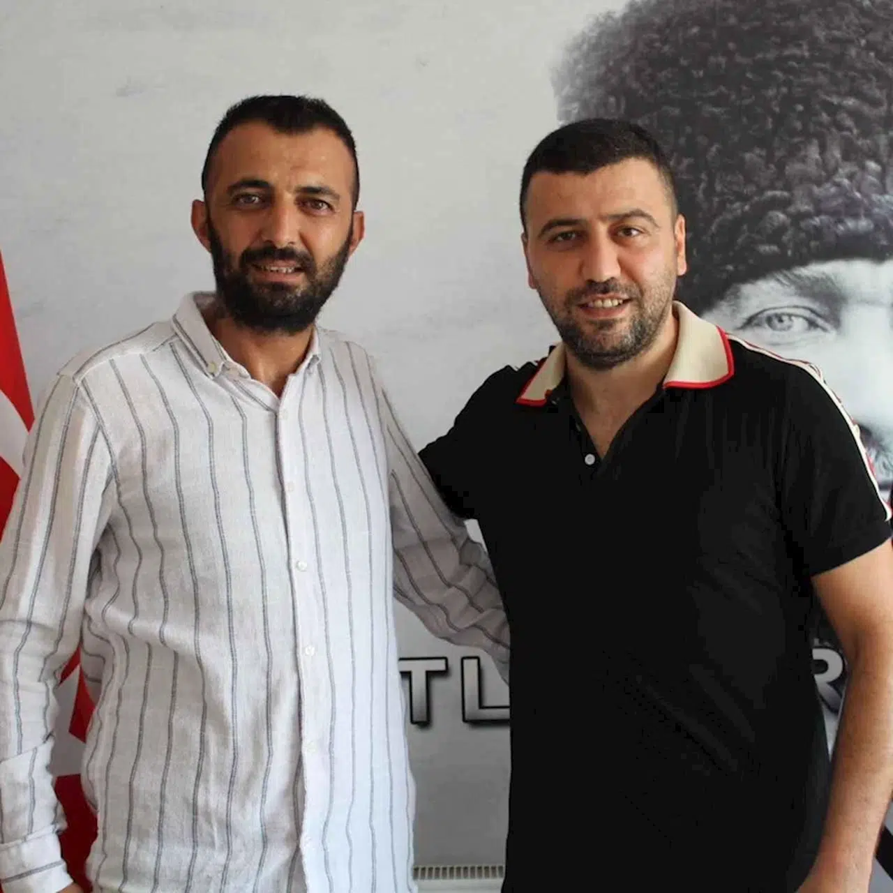 Nazillispor'da Anıl geri döndü