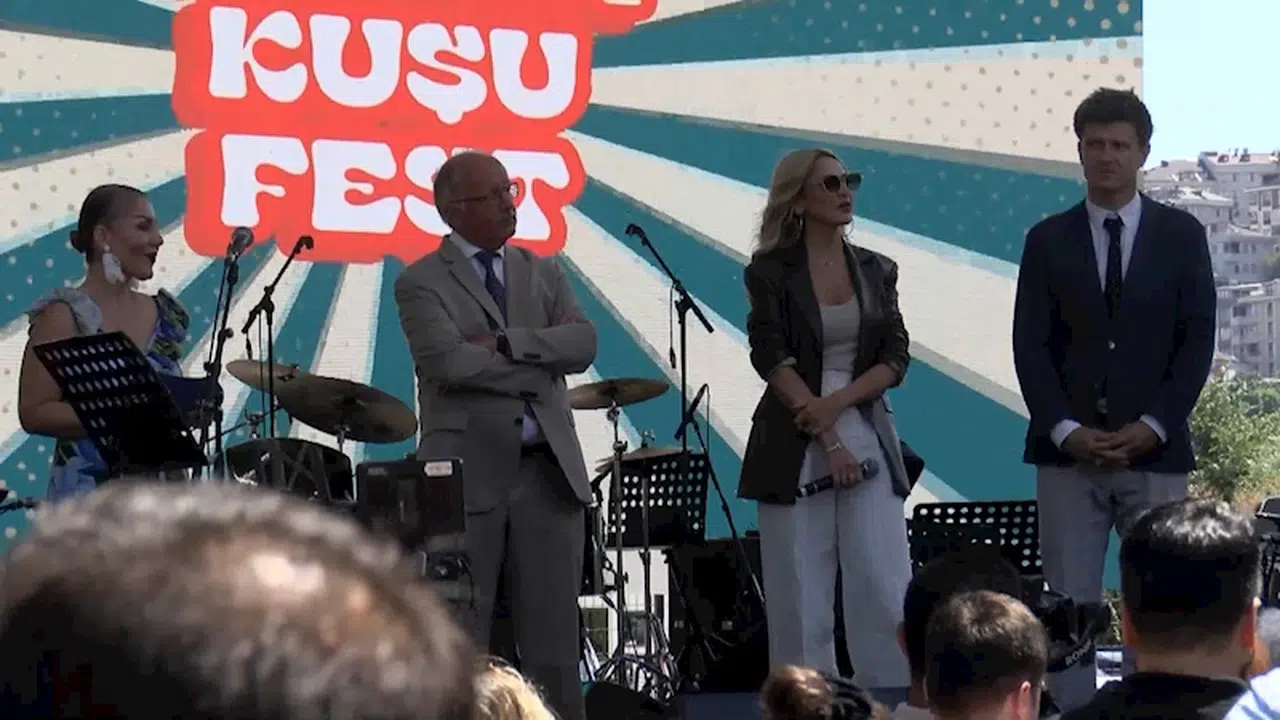 İstanbul- Bakan Göktaş: Türkiye-Belçika dostluğunun artarak devam etmesini temenni ediyorum