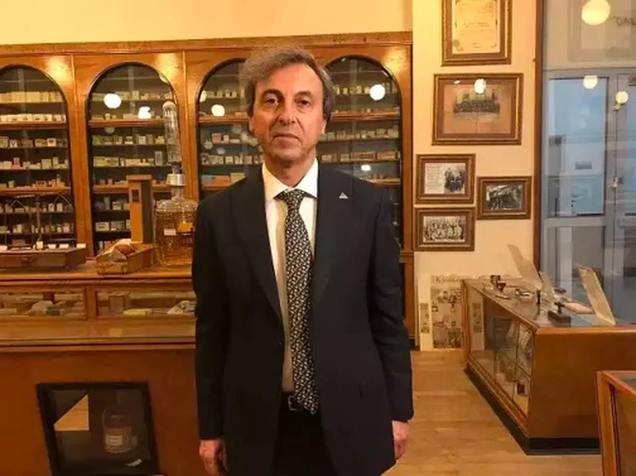 "Gıda takviyelerinin kullanımı hekim ve eczacı ile belirlenmeli"