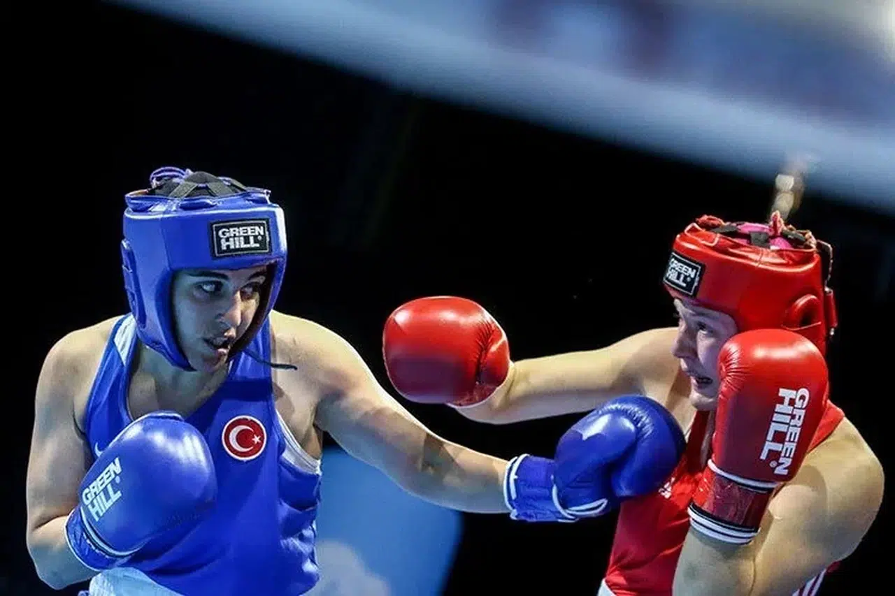 Boks milli takımı Paris 2024'e rekor katılımla gidiyor