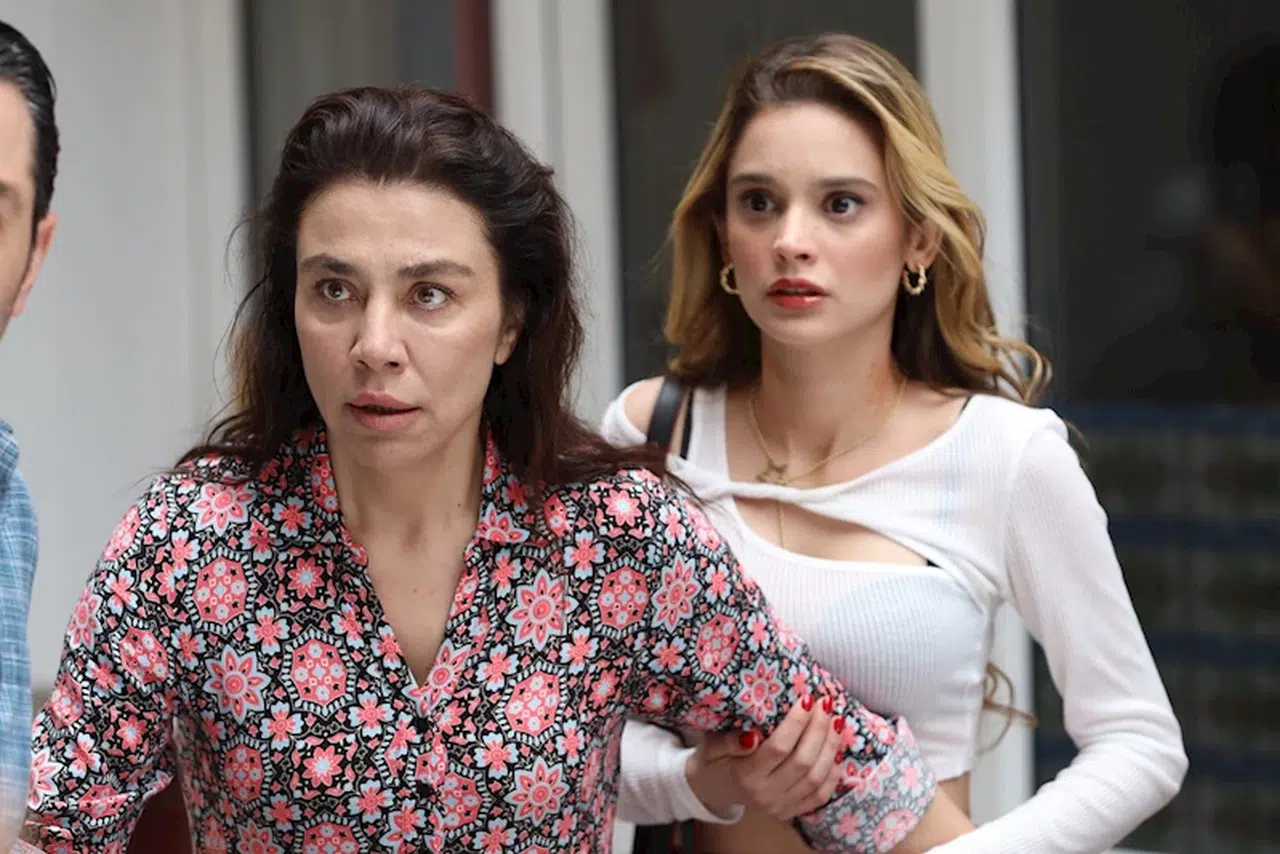 Yalan ikinci bölümü ile bu akşam Kanal D’de