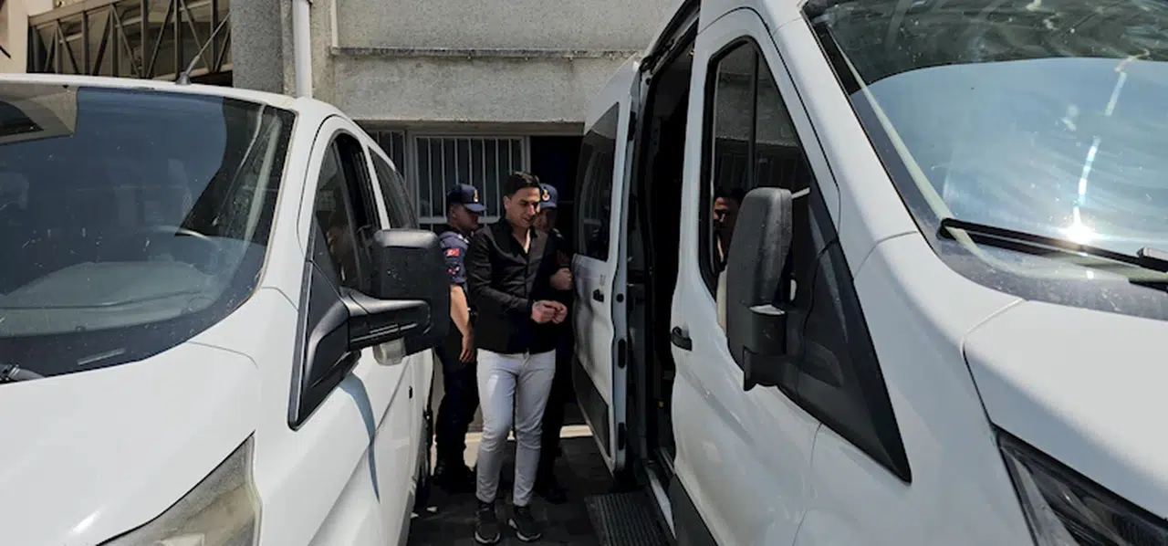 Tahta kaşıkla cinsel saldırı davasında sanıklara, 'yağma' suçundan tahliye