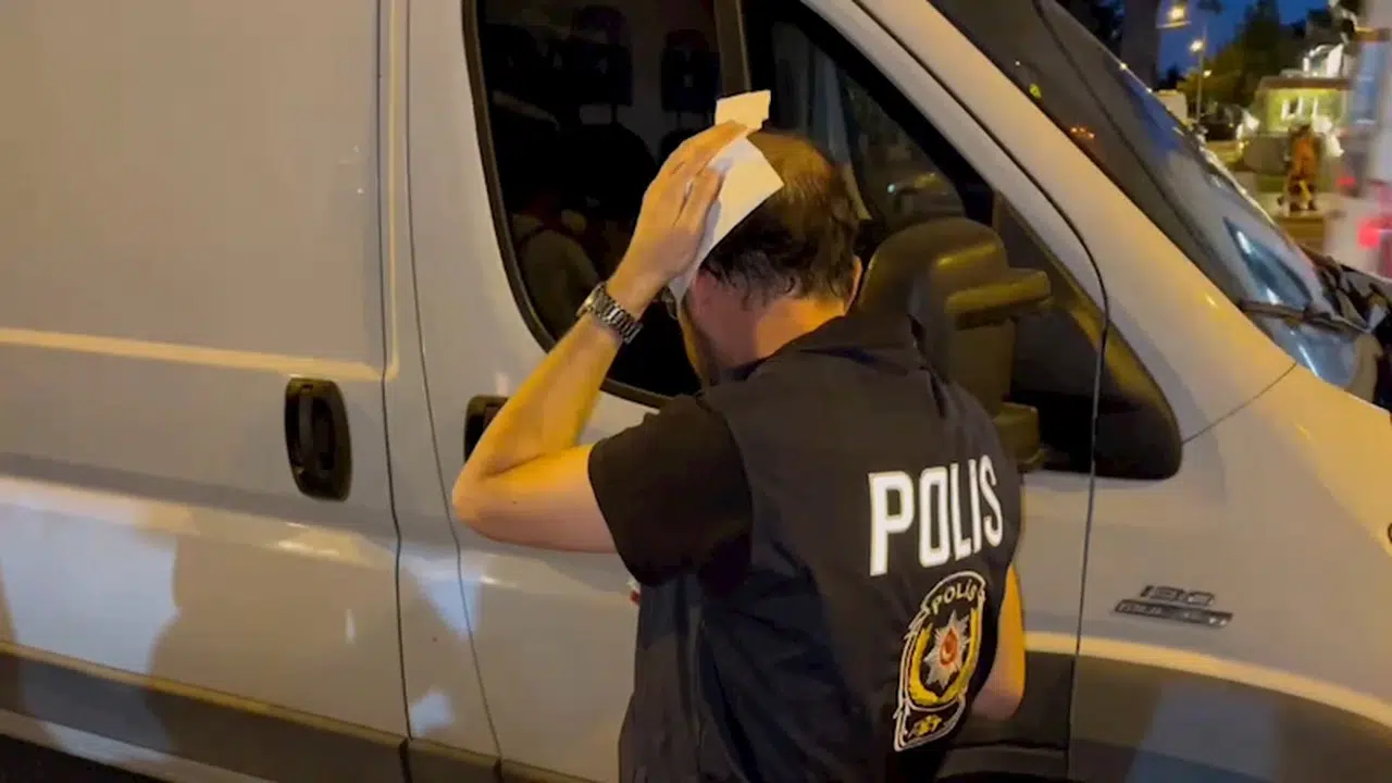 Diyarbakır’da ‘Kayyım’ protestosu gerginliği: 2 polis yaralandı, 2 kişi gözaltına alındı